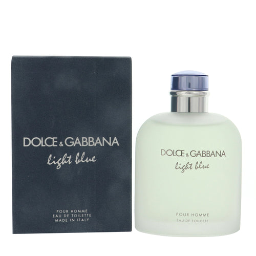 Dolce & Gabbana Light Blue Eau De Toilette Spray