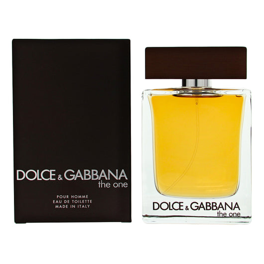 Dolce & Gabbana D & G The One Eau De Toilette Spray