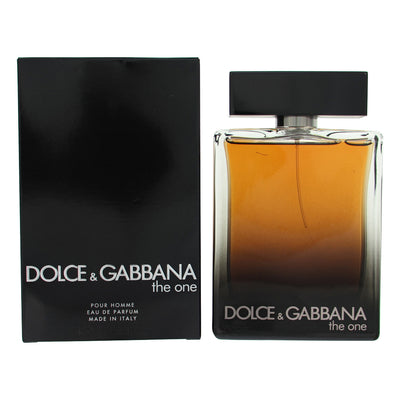 DOLCE & GABBANA D & G THE ONE
