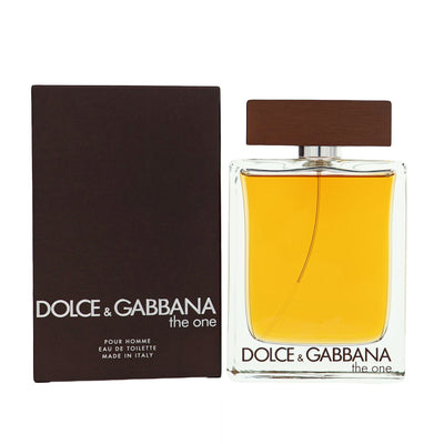 Dolce & Gabbana D & G The One Eau De Toilette Spray