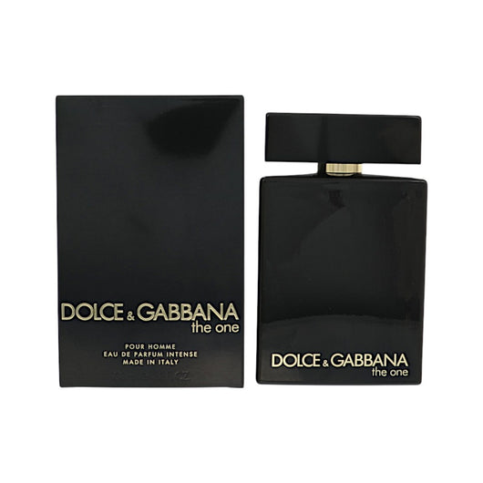 DOLCE & GABBANA D & G THE ONE INTENSE