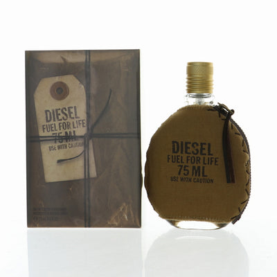 DIESEL DIESEL FUEL FOR LIFE