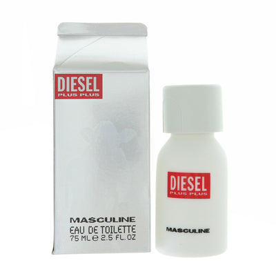 DIESEL DIESEL PLUS PLUS