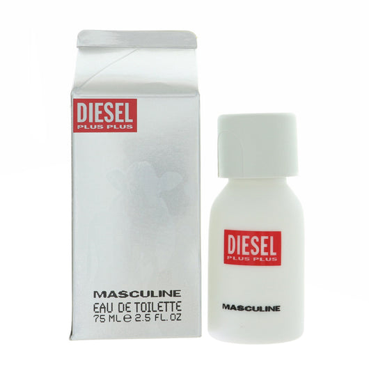 DIESEL DIESEL PLUS PLUS