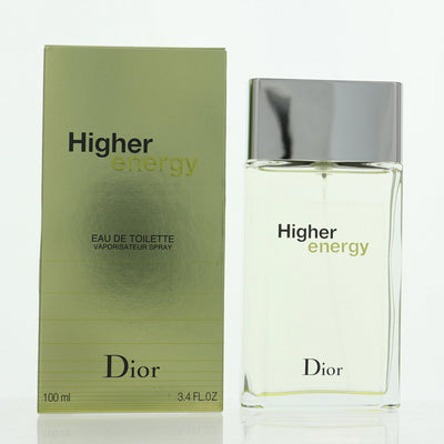 CHRISTIAN DIOR HIGHER ENERGY