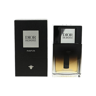 Christian Dior Dior Homme Parfum Spray for Men, 1.7 oz
