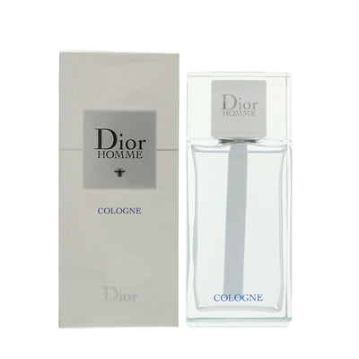 CHRISTIAN DIOR DIOR HOMME COLOGNE
