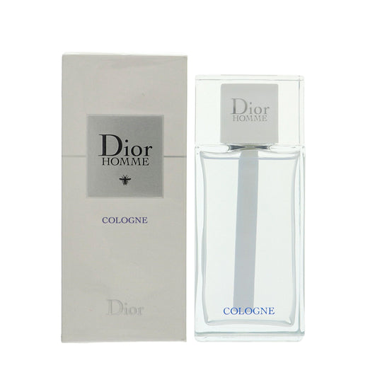 CHRISTIAN DIOR DIOR HOMME COLOGNE