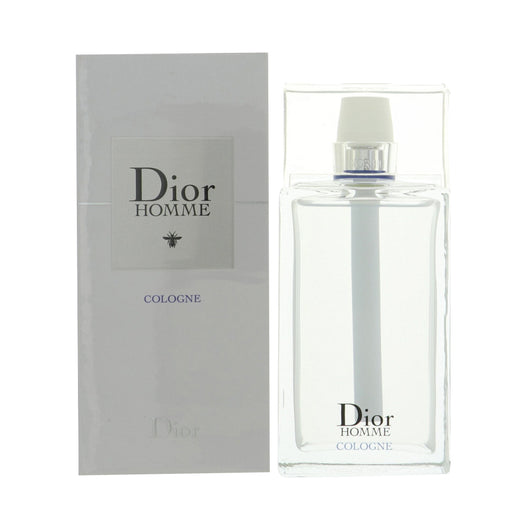 Christian Dior Dior Homme Cologne Eau De Cologne Spray for Men, 6.8 oz
