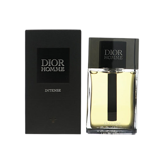CHRISTIAN DIOR DIOR HOMME INTENSE