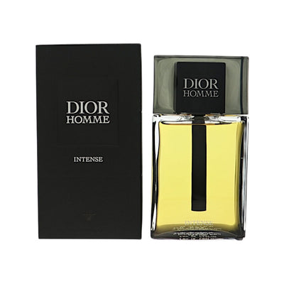 CHRISTIAN DIOR DIOR HOMME INTENSE