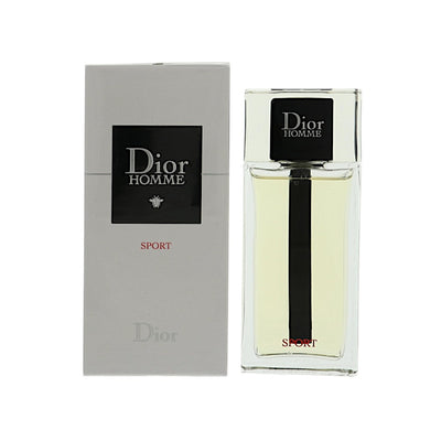 CHRISTIAN DIOR DIOR HOMME SPORT
