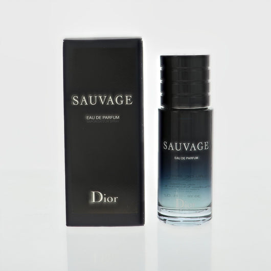 Christian Dior Dior Sauvage Eau De Parfum Spray