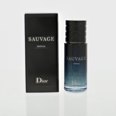 Christian Dior Dior Sauvage Parfum Spray for Men, 1 oz
