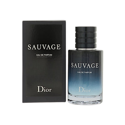 CHRISTIAN DIOR SAUVAGE