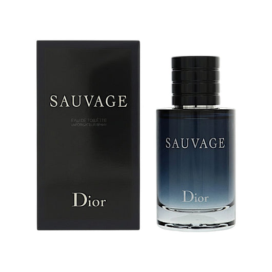 CHRISTIAN DIOR SAUVAGE