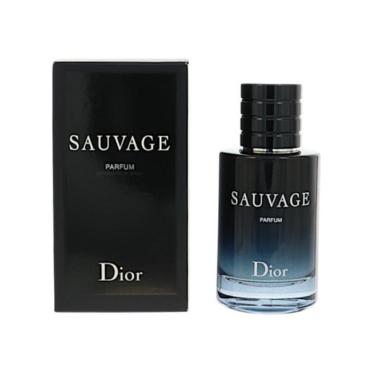 CHRISTIAN DIOR SAUVAGE