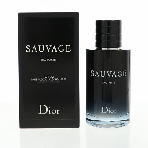 Christian Dior Sauvage Eau Forte Parfum Spray
