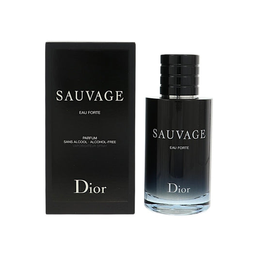 CHRISTIAN DIOR SAUVAGE EAU FORTE