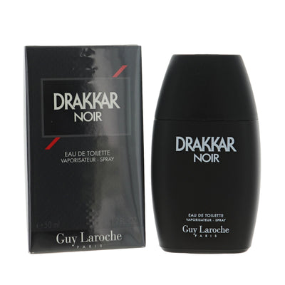 GUY LAROCHE DRAKKAR NOIR