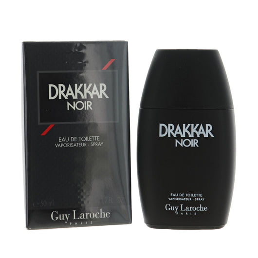 GUY LAROCHE DRAKKAR NOIR