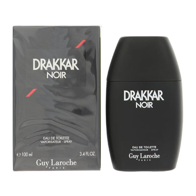 GUY LAROCHE DRAKKAR NOIR