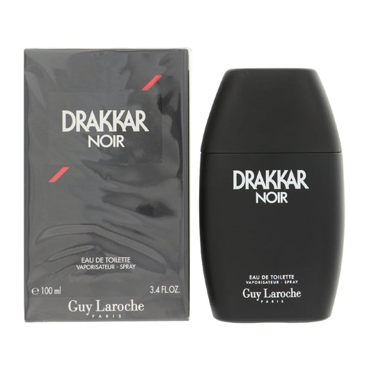 GUY LAROCHE DRAKKAR NOIR