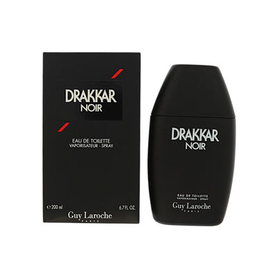 Guy Laroche Drakkar Noir Eau De Toilette Spray