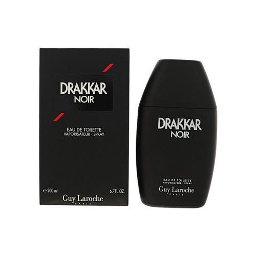 Guy Laroche Drakkar Noir Eau De Toilette Spray