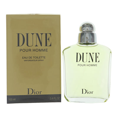 CHRISTIAN DIOR DUNE POUR HOMME