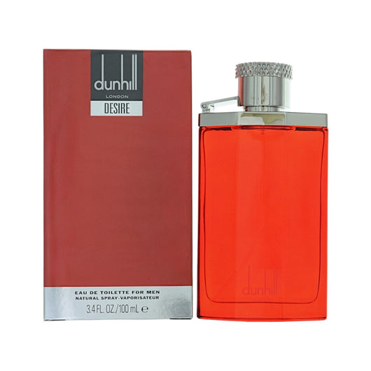 ALFRED DUNHILL DUNHILL DESIRE RED