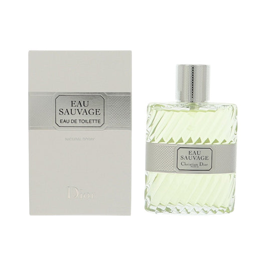 CHRISTIAN DIOR EAU SAUVAGE