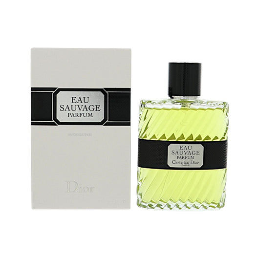 CHRISTIAN DIOR EAU SAUVAGE