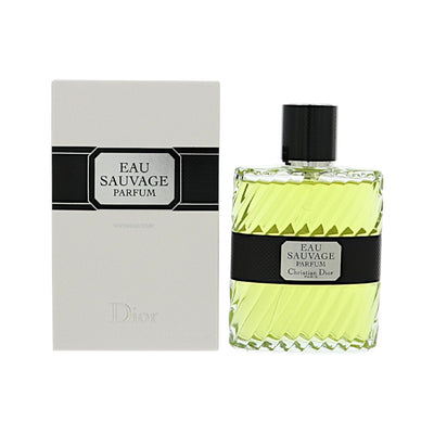 Christian Dior Eau Sauvage Eau De Parfum Spray