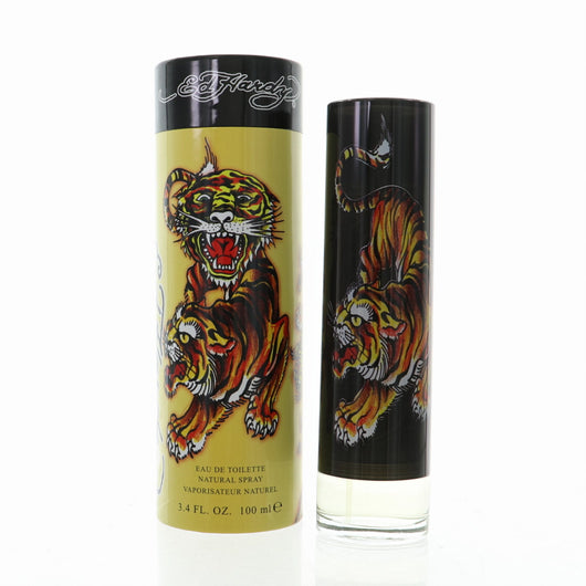 Christian Audigier Ed Hardy Eau De Toilette Spray