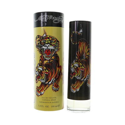 Christian Audigier Ed Hardy Eau De Toilette Spray