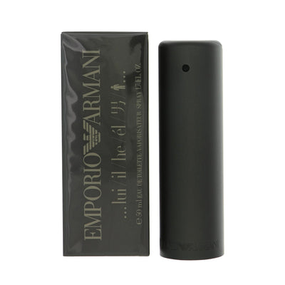 GIORGIO ARMANI EMPORIO ARMANI
