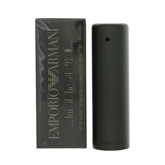 GIORGIO ARMANI EMPORIO ARMANI