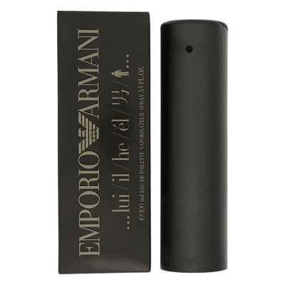 GIORGIO ARMANI EMPORIO ARMANI