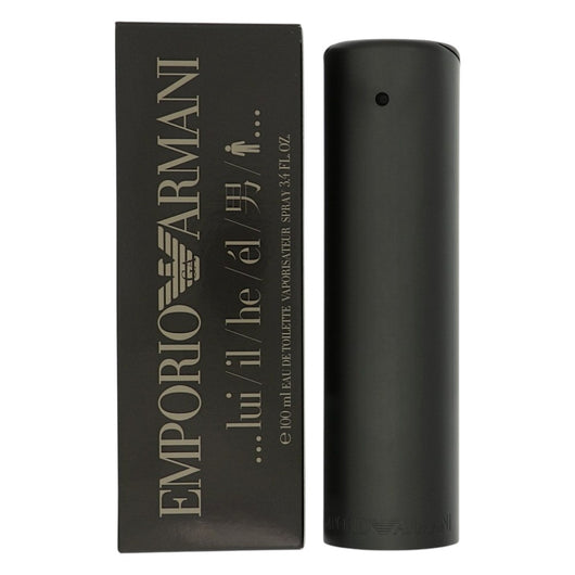 GIORGIO ARMANI EMPORIO ARMANI