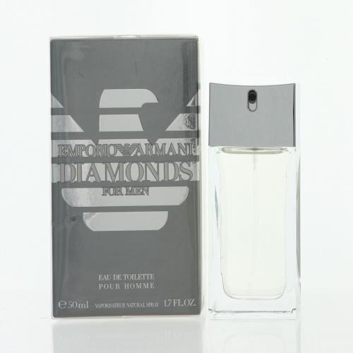 Giorgio Armani Emporio Armani Diamonds Eau De Toilette Spray