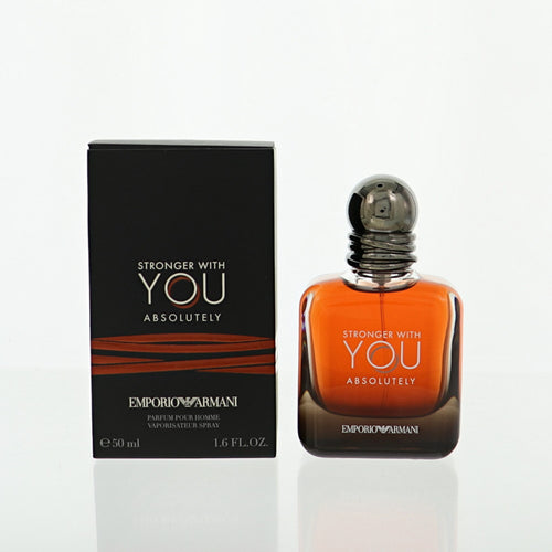 Emporio Armani Stronger With You Absolutely Eau De Parfum Spray