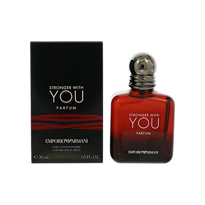 GIORGIO ARMANI EMPORIO ARMANI STRONGER WITH YOU