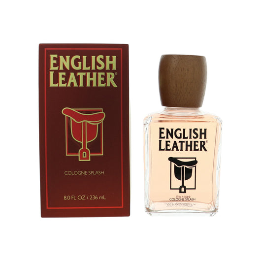 DANA ENGLISH LEATHER