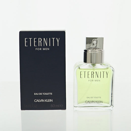 Calvin Klein Eternity Eau De Toilette Spray