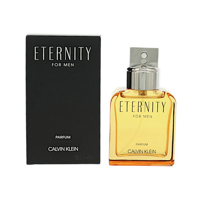 Calvin Klein Eternity Parfum Spray