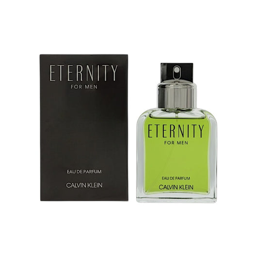 Calvin Klein Eternity Eau De Parfum Spray