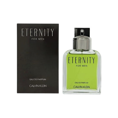 Calvin Klein Eternity Eau De Parfum Spray