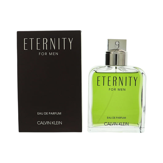 CALVIN KLEIN ETERNITY