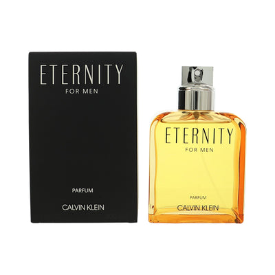 Calvin Klein Eternity Parfum Spray for Men, 6.7 oz